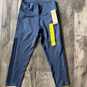 NWT Aeroready Adidas Leggings